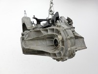 Nissan Qashqai II J11 17-21 DiG-T 1,2 85KW Schaltgetriebe Getriebe TL4137 Nissan Qashqai II J11 17-21 01.06.2017... Vorschau 5