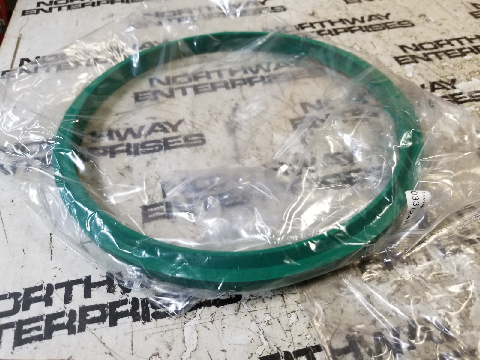 CAT BUCYRUS 459-2039 502-0289 402-4704 SEAL KIT - Picture 11 of 11
