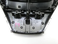 Toyota Auris E18 15-18 Kombi Blende Innen Zierleiste für Lenkrad Toyota Auris E18 15-18 01.06.2015 CS1840 gebraucht Vorschau 5