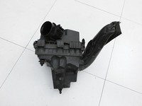 Ford Mondeo 5 V CF 14-19 2,0 110KW Luftfilterkasten Luftfiltergehäuse Ford Mondeo 5 V CF 14-19 09.12.2015... Vorschau 5