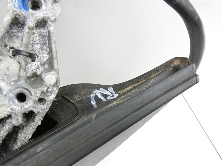 VW Golf 7 VII 13-17 Spiegel Aussenspiegel Rechts LA7W VW Golf 7 VII 13-17 22.10.2015 5G1857508DQ 5G1857508DQ9B9... Bild 6