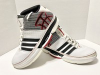 adidas basketball vintage