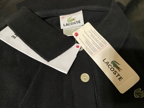 トップス LACOSTE LIVE Da148 $_12.JPG?set_id=880000500F