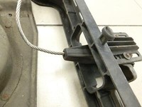 Chrysler Grand Voyager V RT 08-11 Ersatzradhalter Reserveradhalter Chrysler Grand Voyager V RT 08-11 26.12.2008... Vorschau 6