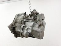 Opel Zafira Tourer P12 16-19 TDI 1,6 119KW MYJ Schaltgetriebe Getriebe Opel Zafira Tourer P12 16-19 20.12.2016... Vorschau 4