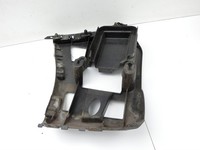 BMW 114i F20 11-15 5T Halter Träger Aufnahme Führung für Stoßstange Rechts Hinten BMW 114i F20 11-15 11.03.2013... Vorschau 5