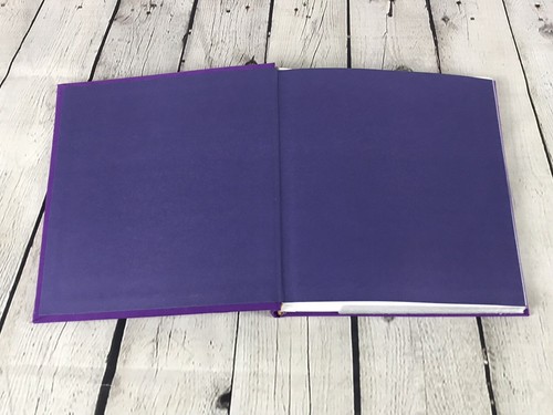 “It Was All F***ING Awesome” Photo Album - Holds 100 6X4 Photos - Book Bound