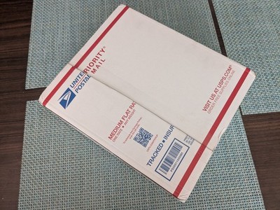 Item photo(s) from verified buyer