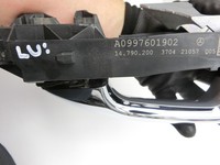 Mercedes W177 A250E 18-22 Lim Türgriff Griff aussen Links Vorne 775 Mercedes W177 A250E 18-22 26.03.2021... Vorschau 7