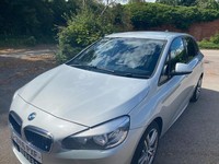 2016 BMW 2 Series Active Tourer 2.0 225i M Sport Auto xDrive Euro 6 (s/s) 5dr HA