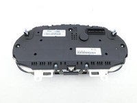Nissan Qashqai J10 +2 10-13 2,0 104KW Kombiinstrument Tacho Nissan Qashqai J10 +2 10-13 01.12.2010 VPRASF-10849-LAK... Vorschau 2
