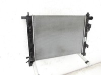 Renault Clio IV BH 12-16 1,1 54KW Wasserkühler Kühler Renault Clio IV BH 12-16 28.04.2015 214107326R 21410B680A... Vorschau 2