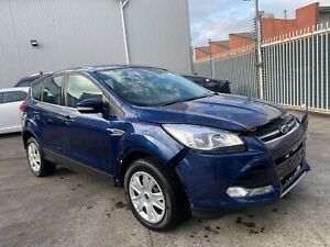 2013 FORD KUGA 2.0 TDCI breaking full car all parts available 1 wheel bolt