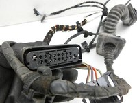 VW Tiguan I 5N 11-16 Kabelbaum Leitungssatz für Tür und Fensterheber Hinten Rechts VW Tiguan I 5N 11-16 15.02.2014... Vorschau 4