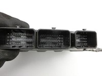 Dacia Dokker KE 12-21 1,6 75KW Motorsteuergerät ECU Steuereinheit Dacia Dokker KE 12-21 12.08.2019 A3C04053600... Vorschau 4