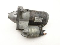 Renault Clio 3 III 3P 05-09 1,6 82KW Autom Anlasser Starter Renault Clio 3 III 3P 05-09 11.01.2006 M000T45371ZT... Vorschau 5