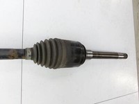 Mercedes W164 ML420 05-09 CDI 4,0 225KW Autom Antriebswelle Gelenkwelle Rechts Vorne Mercedes W164 ML420 05-09... Vorschau 2