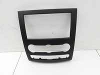 VW Crafter 2E 35 11-16 Blende Einbaurahmen VW Crafter 2E 35 11-16 07.10.2016 2E0857192A A9066800017 gebraucht Vorschau 2