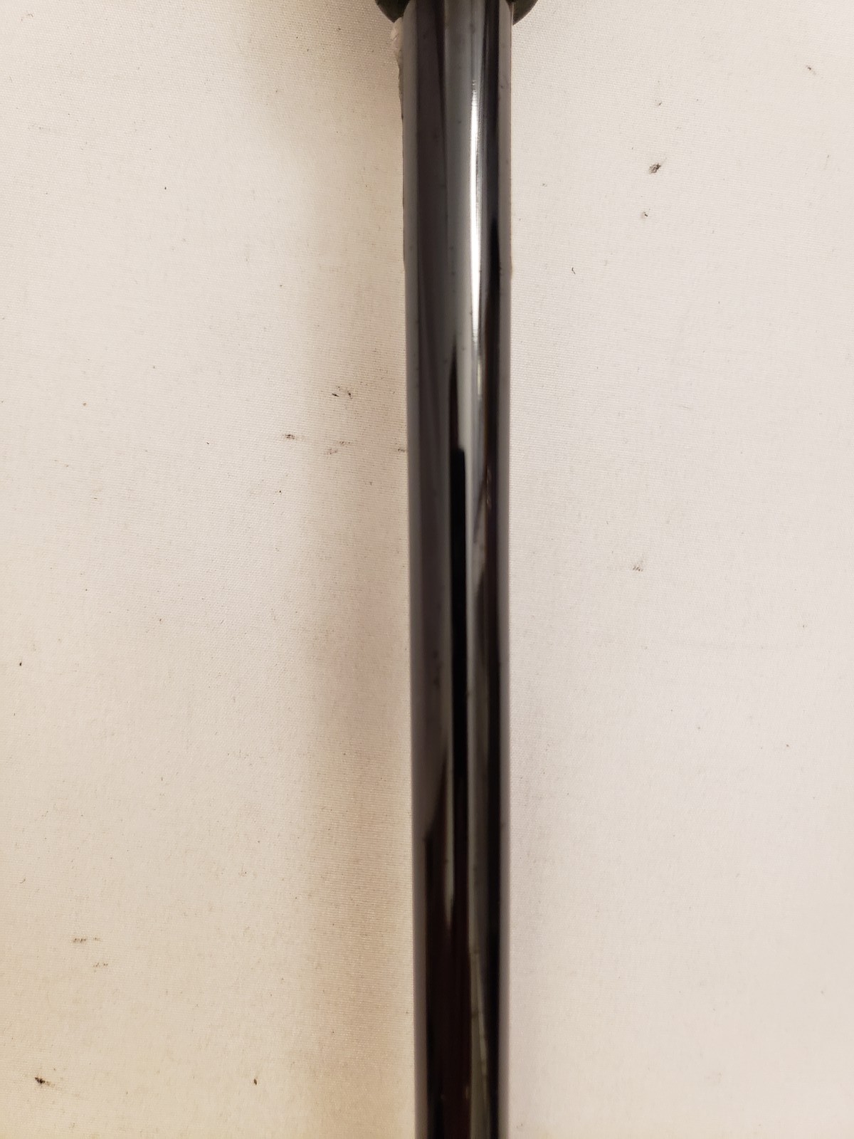 Used Mizuno M Craft OMOI Type 06 6 VI Putter - Blue Ion - 34" - RH