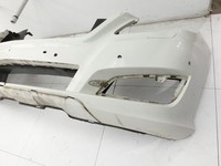 Mercedes W251 R350 10-13 Stoßstange Stoßfänger Frontschürze Vorne AMG Styling 650 Mercedes W251 R350 10-13... Vorschau 8