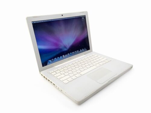 Apple macbook 13-in, Aluminum, Late 2008, 2 GHz Intel Core 2 Duo, 4 GB Memory | eBay Apple macbook 13-in, Aluminum, Late 2008, 2 GHz Intel Core 2 Duo, 4 GB Memory | eBay