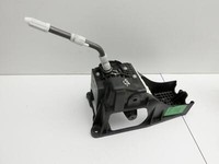 Renault Scenic III 09-12 Dci 2,0 118KW Schaltknauf Schalthebel Gangschalter Renault Scenic III 09-12 23.11.2011... Vorschau 4