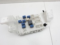 Suzuki Swift IV FZ NZ 12-17 1,6 100KW Sicherungskasten Zentralelektrik Suzuki Swift IV FZ NZ 12-17 04.07.2016... Vorschau 4