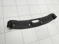 Mercedes R170 SLK Cabriolet Verkleidung Endstück vorne für Himmel Dach Mercedes R170 SLK 03.04.2000 1706902825 gebraucht Vorschau 5