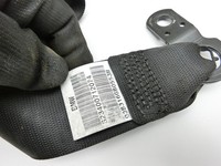 BMW X3 E83 03-06 Gurt Sicherheitsgurt Rechts Vorne BMW X3 E83 03-06 12.11.2004 gebraucht Vorschau 5