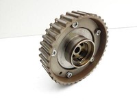 Ford Kuga II DM2 13-16 EcoBoost 1,6 134KW ENJT0 Nockenwellenversteller Verstellung Zahnrad Einlass Ford Kuga II DM2... Vorschau 5