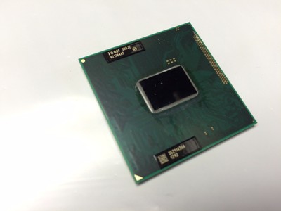 Intel Pentium SR0J2 Processor 2.3Ghz