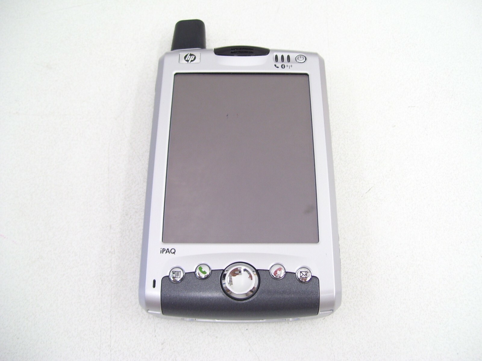 PDA☆ポケットPC☆HP iPAQ112classic☆