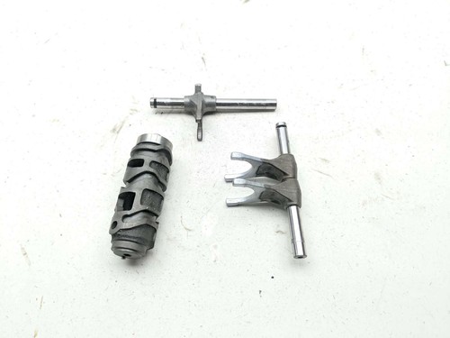 福あり　パーツアソート ひっつん様 02 03 Kawasaki Ninja ZX9R ZX900 Miscellaneous Parts Hose