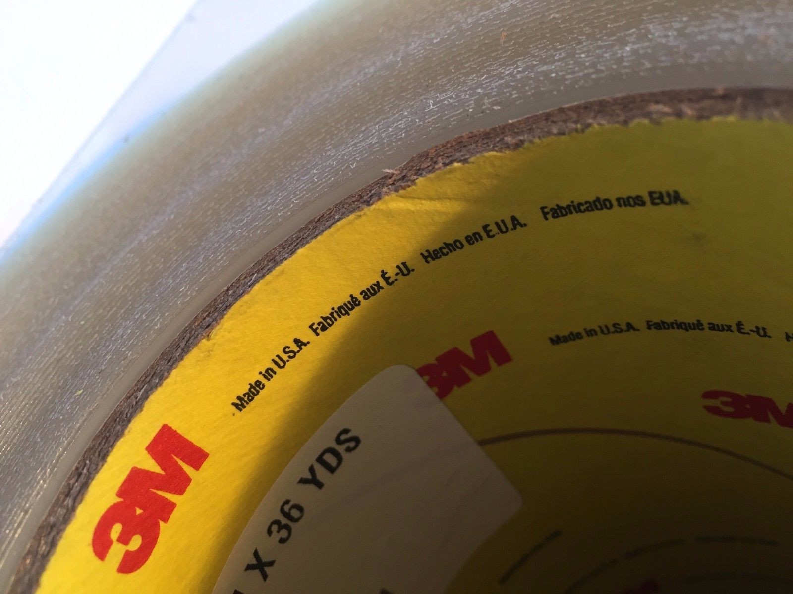 3m helicopter tape bike