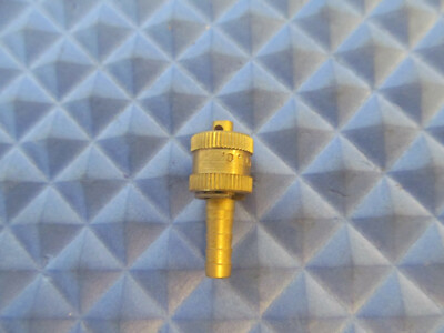 NOS Clippard Hose End (No Valve) MQC-F Lot of 3