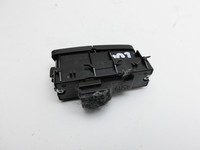 Mercedes X204 08-12 Schalter Zentralverriegelung ZV Links Vorne Mercedes X204 08-12 04.12.2009 A2048706310 gebraucht Vorschau 2