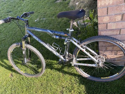 2012 rocky mountain slayer 30