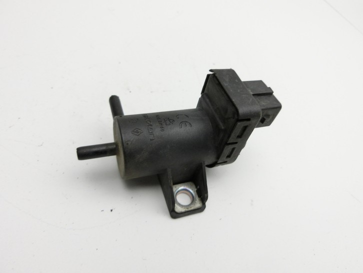 Nissan Qashqai J10 10-13 dCi 1.5 81KW Ladedruckbegrenzungsventil Magnetventil Nissan Qashqai J10 10-13 01.01.2010... Vorschau 2