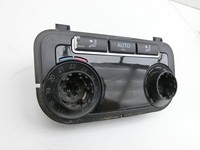 VW Sharan 7N II 10-15 Bedienteil Bedienelement Heizung Klimabedienteil VW Sharan 7N II 10-15 19.03.2012 7N0907049C... Vorschau 5