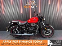 2021 Royal Enfield Meteor 350 350 Euro 5