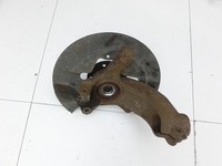 Volvo XC60 156 13-17 2,4 140KW Achsschenkel Radnabe Links Vorne Volvo XC60 156 13-17 23.11.2016 31410384 gebraucht Vorschau 5