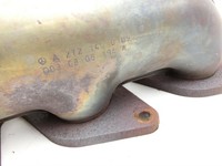 Mercedes C219 CLS 350 04-08 3,5 200KW 272964 Abgaskrümmer Links Mercedes C219 CLS 350 04-08 09.12.2005 A2721400109... Vorschau 4