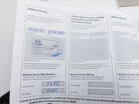 Hyundai I30 PD 20-25 Serviceheft Betriebsanleitung Anleitung Bordmappe Hyundai I30 PD 20-25 01.07.2021 gebraucht Vorschau 8