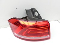VW Passat 3G B8 14-19 Kombi Rückleuchte Rücklicht Heckleuchte Links orig VW Passat 3G B8 14-19 31.01.2018... Vorschau 2