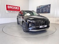 2022 Hyundai TUCSON 1.6 T-GDi N Line Euro 6 (s/s) 5dr ESTATE Petrol Manual