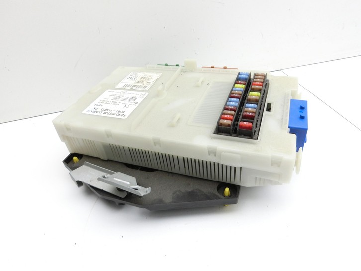 Ford S-Max WA6 06-10 Steuergerät ECU Modul - Bild 5