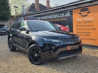 2019 Land Rover Range Rover Evoque 2.0 D150 S FWD Euro 6 (s/s) 5dr ESTATE Diesel