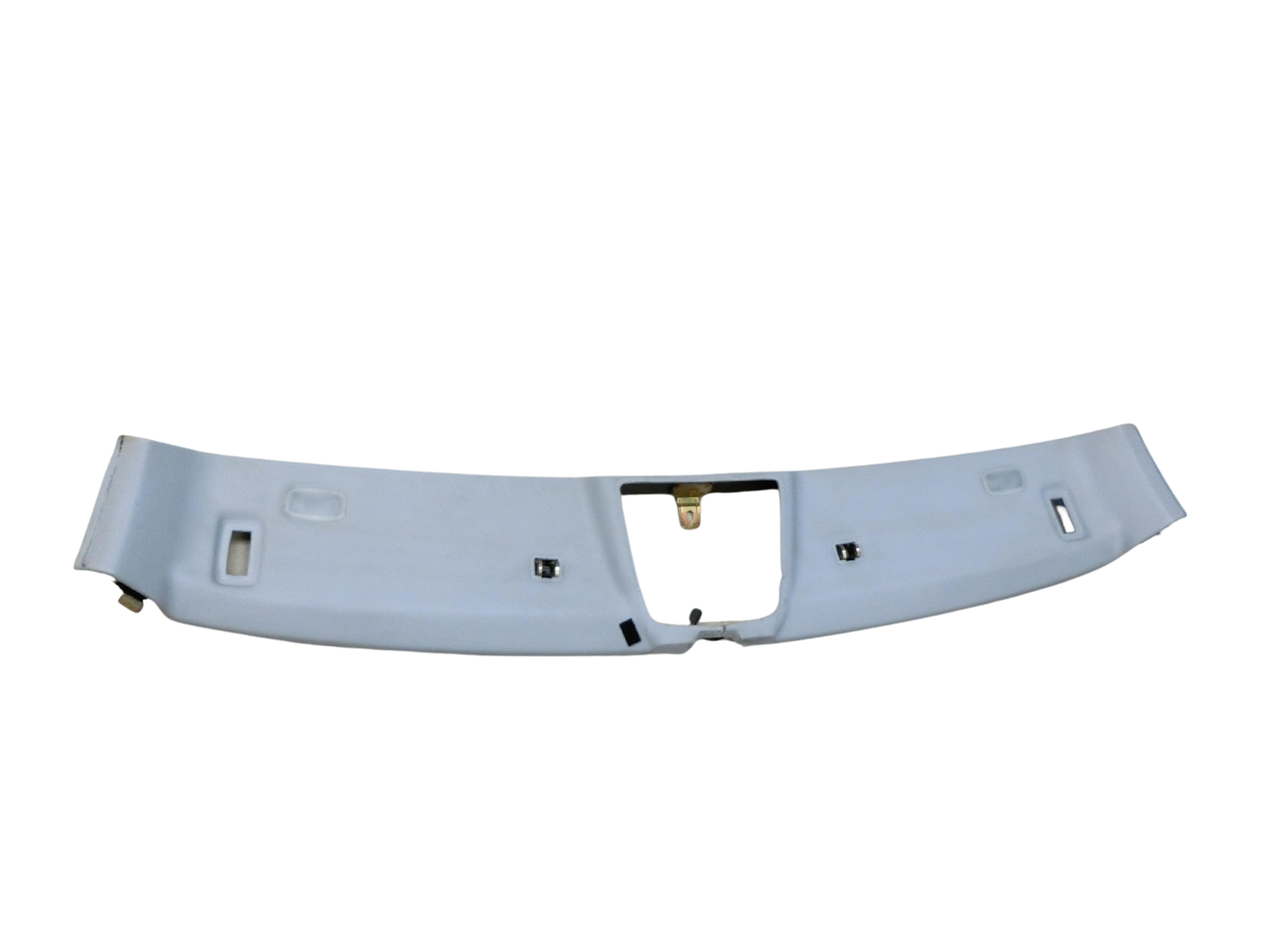 Mercedes CLK 320 A208 Cabriolet Verkleidung für Himmel Dach Vorderstück  - Bild 1