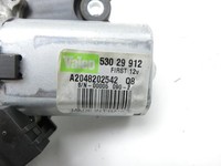 Mercedes S204 W204 11-15  Kombi Wischermotor Hinten Heckklappe Mercedes S204 W204 11-15 11.05.2012 A2048202542... Vorschau 3