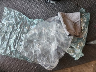 Artikelfoto(s) von einem verifizierten Käufer
